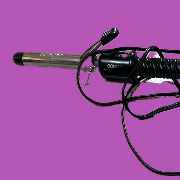 Curling Iron - Picture 3 of 3